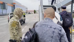 10 выходцев из Центральной Азии лишили гражданства России