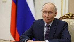 Путин: нужны равные возможности для образования