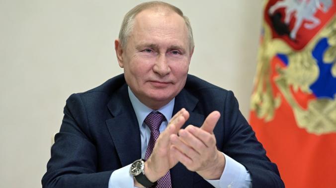 Путин: создание СНГ было оправданным шагом