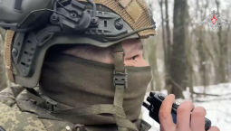 Поражены предприятия ВПК и аэродромы Украины