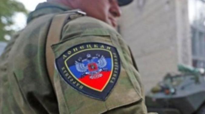 Житель Алматы получил три года тюрьмы за участие в боях за ДНР и ЛНР