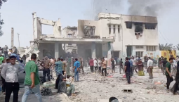 Число погибших детей в школе Ирана выросло до 165