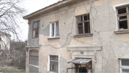 Прокуратура Севастополя добилась через суд сноса аварийных домов