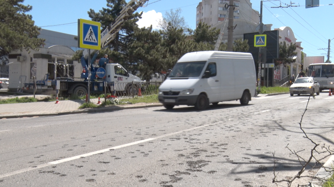 180 домов пострадали в Севастополе из-за атаки ВСУ