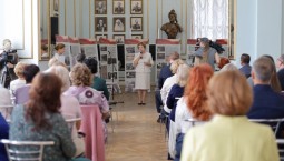 В Севастополе вышел справочник о героях обороны