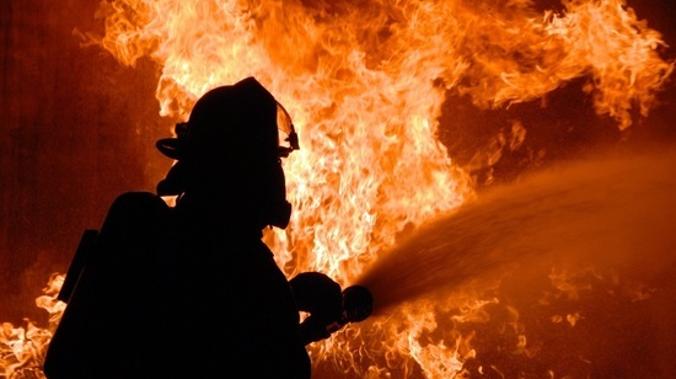 В Чувашии произошел взрыв на газопроводе  
