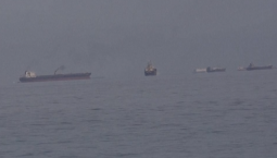 Иран упорядочил судоходство в Ормузском проливе