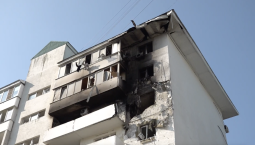В Новороссийске ввели режим ЧС после атаки дронов