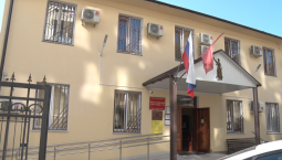 Жительницу Севастополя осудят за призыв к убийству 