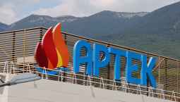 Организован плановый вывоз детей из «Артека» домой