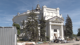 Фрагменты Панорамы могут находиться под завалами