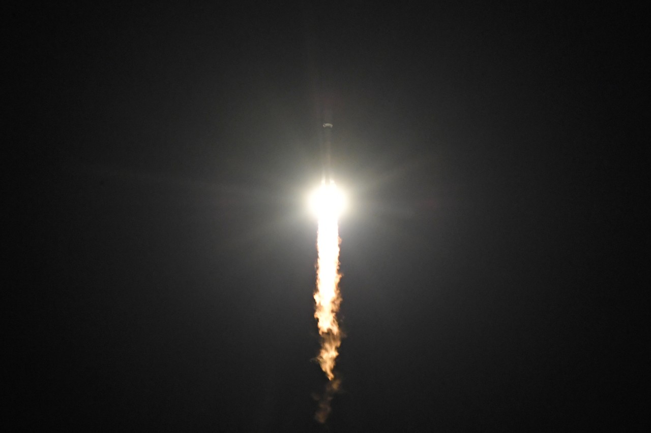 раст запуск ракеты фото 98