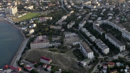 В Крыму проверят дома на сейсмоустойчивость