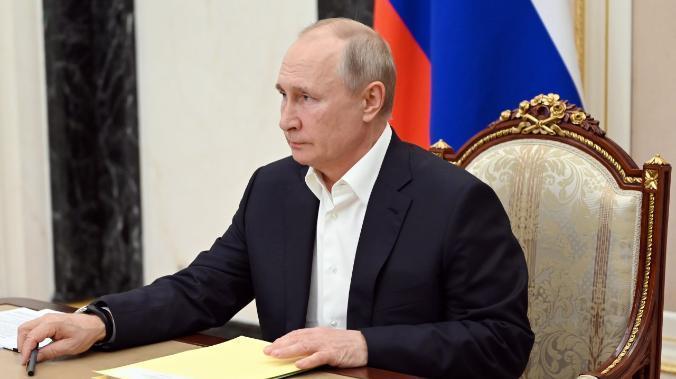 Кипр заявил о получении письма Путина по ситуации с Варошей