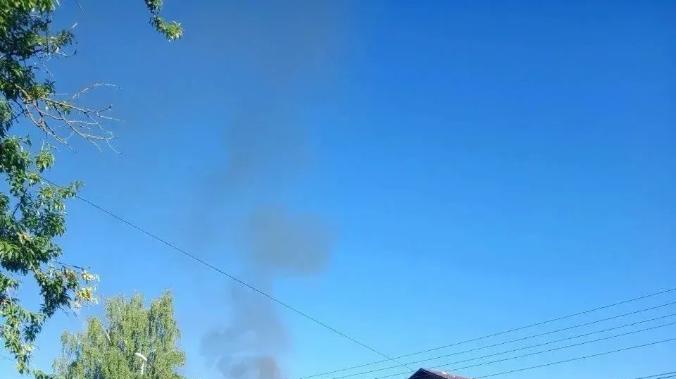  6-месячный малыш погиб в Подмосковье от атаки ВСУ