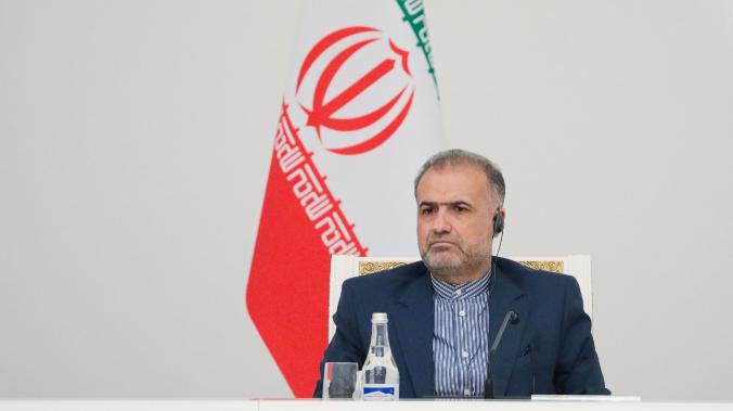 Посол Ирана в Москве заявил о скором подписании всеобъемлющего договора о сотрудничестве