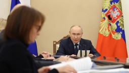 В России сохраняется низкий уровень безработицы 