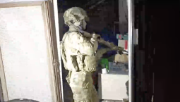 Сорван теракт против одного из высших чиновников России