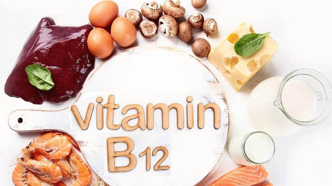 rák és b12-vitamin