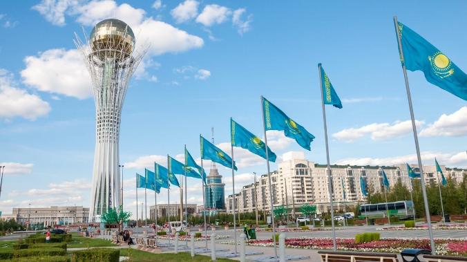 Reuters: Казахстан хочет продавать свою нефть через Азербайджан в обход России