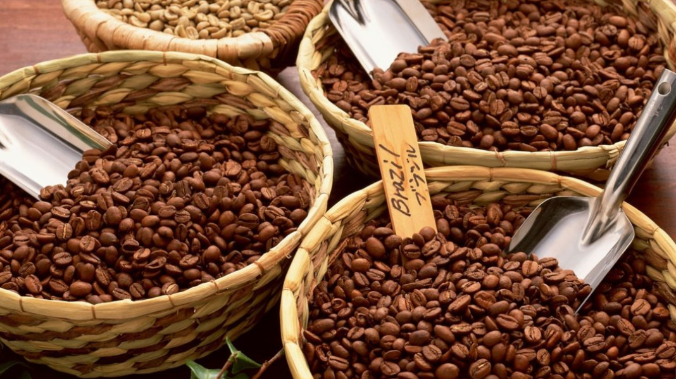 Запасы кофе в Бразилии приближаются к историческому минимуму