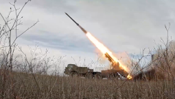 В марте–апреле Армия России освободила 34 села