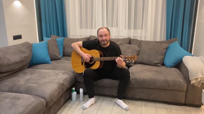 «Уральский пельмень» Ершов рассказал, как попал в «Реальные пацаны»