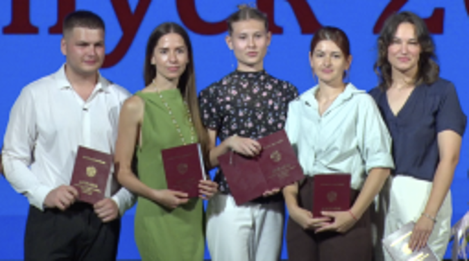 Севастопольский медколледж выпустил 398 медиков