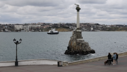 Севастополь отбил новую ночную атаку ВСУ