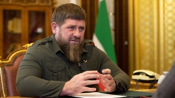 Кадыров жестко раскритиковал противников запрета упоминать национальность преступников