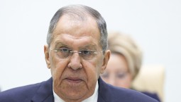 Лавров: ВСУ потеряли больше миллиона человек