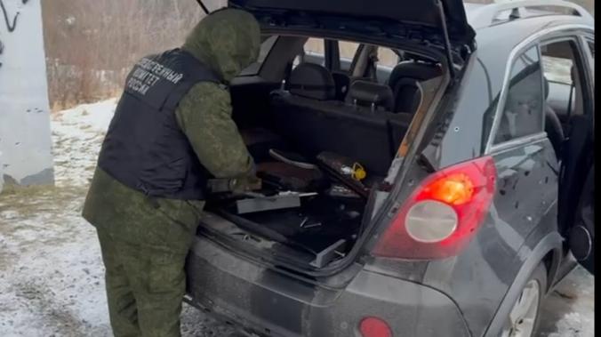 На Алтае пресечена диверсия на железной дороге