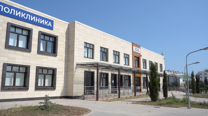 В Севастополе отмечен рост заболеваемости ОРВИ