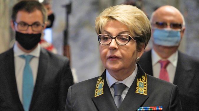 Посол РФ Митрофанова заявила о возможном разрыве дипотношений с Болгарией