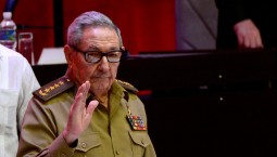 США готовят обвинения против экс-главы Кубы Кастро