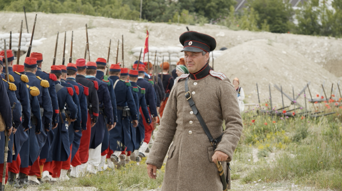 170 лет назад была окончена Крымская война