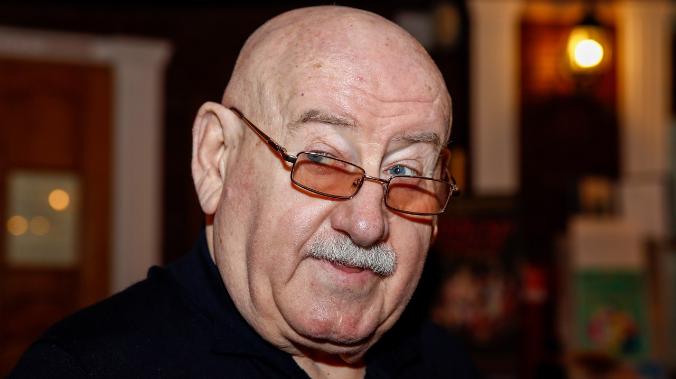 Создатель «Кинотавра» Марк Рудинштейн скончался в возрасте 75 лет
