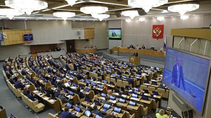 Эксперты оценили шансы депутатов на переизбрание в Госдуму 