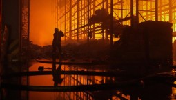 В Киеве случился энергетический коллапс