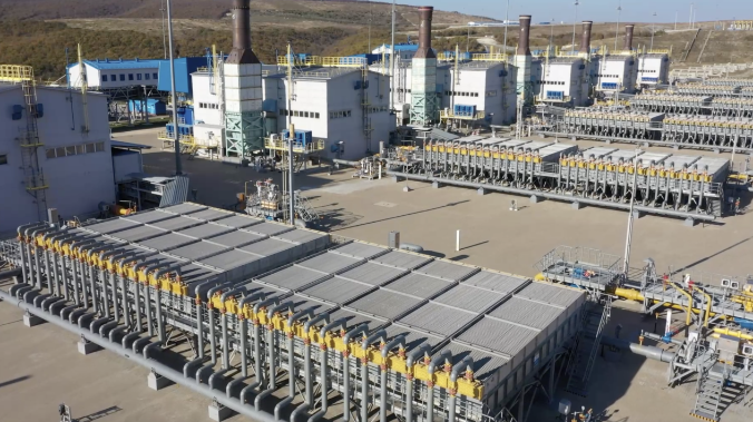 Венгрия хочет отказаться от газа России в 2027 году