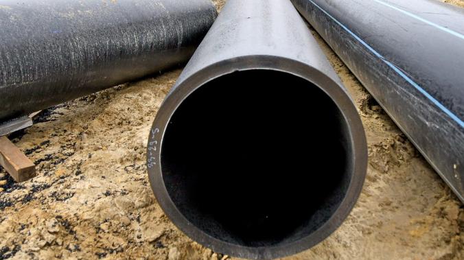 Водовод в Симферополе построит компания «Стройдемсервис» за 337 млн рублей