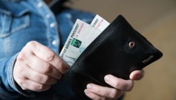 Ссора в Балаклаве обернулась штрафом за оскорбление