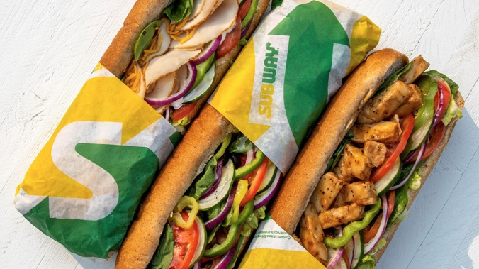 Суд Ирландии отказался признавать сабы Subway хлебом
