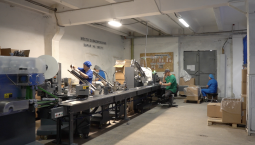 Бизнес Севастополя привлёк более 1 млрд рублей