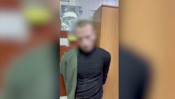 Агент СБУ задержан за поджог вышки связи в Ростовской области