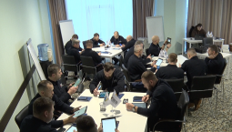 Для бойцов СВО в Севастополе начался новый образовательный этап