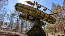 ВСУ 23 802 раза нарушали перемирие в зоне СВО