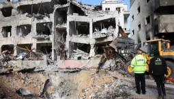 Экс-советник Пентагона: у США в Иране нет стратегии