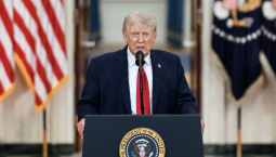 Трамп: США вывезут из Ирана ядерное топливо