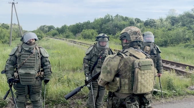 В регионах запустят рейтинг поддержки бойцов СВО